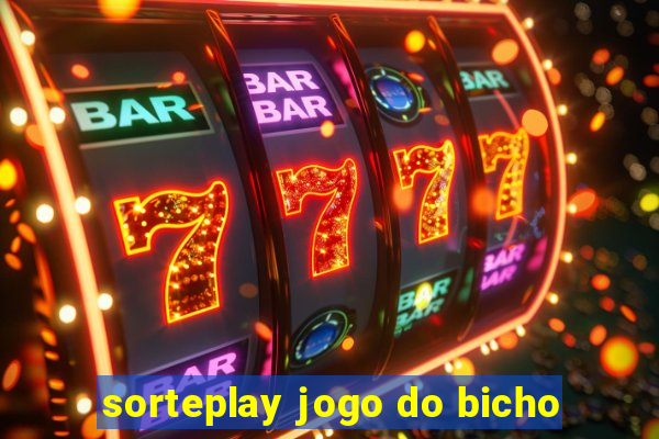 sorteplay jogo do bicho